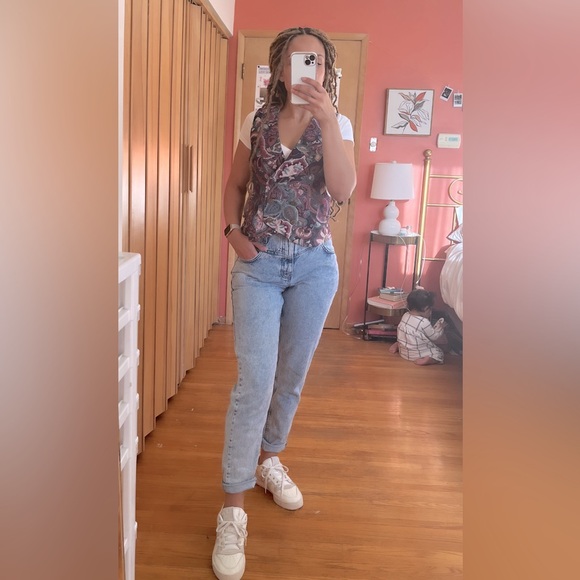 Jolibel Vintage vest - Picture 3 of 7